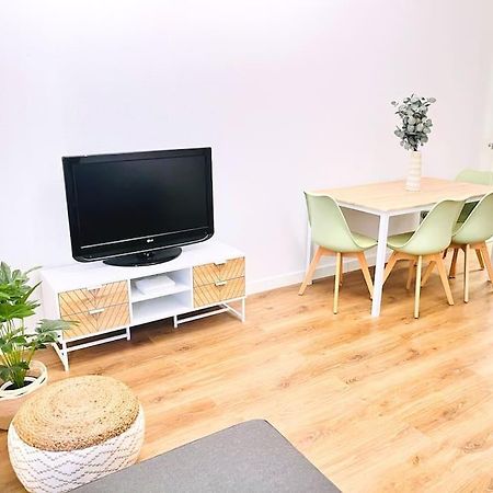 Villa Antala - Apartamento Enrique Redel Cordoue Extérieur photo