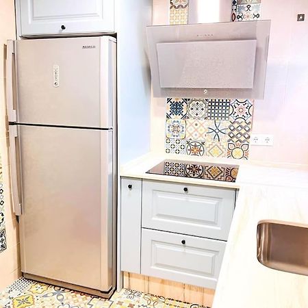 Villa Antala - Apartamento Enrique Redel Cordoue Extérieur photo