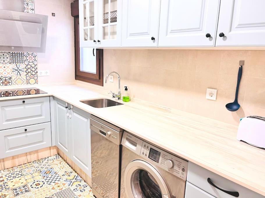 Villa Antala - Apartamento Enrique Redel Cordoue Extérieur photo