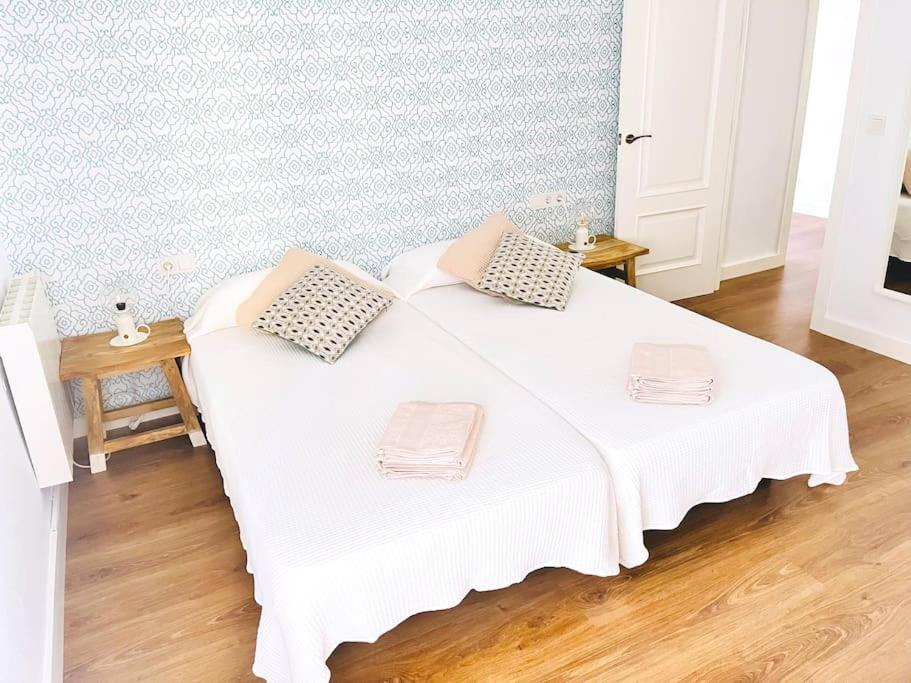 Villa Antala - Apartamento Enrique Redel Cordoue Extérieur photo