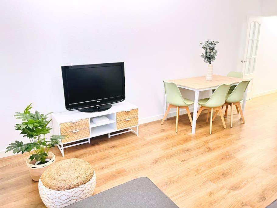 Villa Antala - Apartamento Enrique Redel Cordoue Extérieur photo