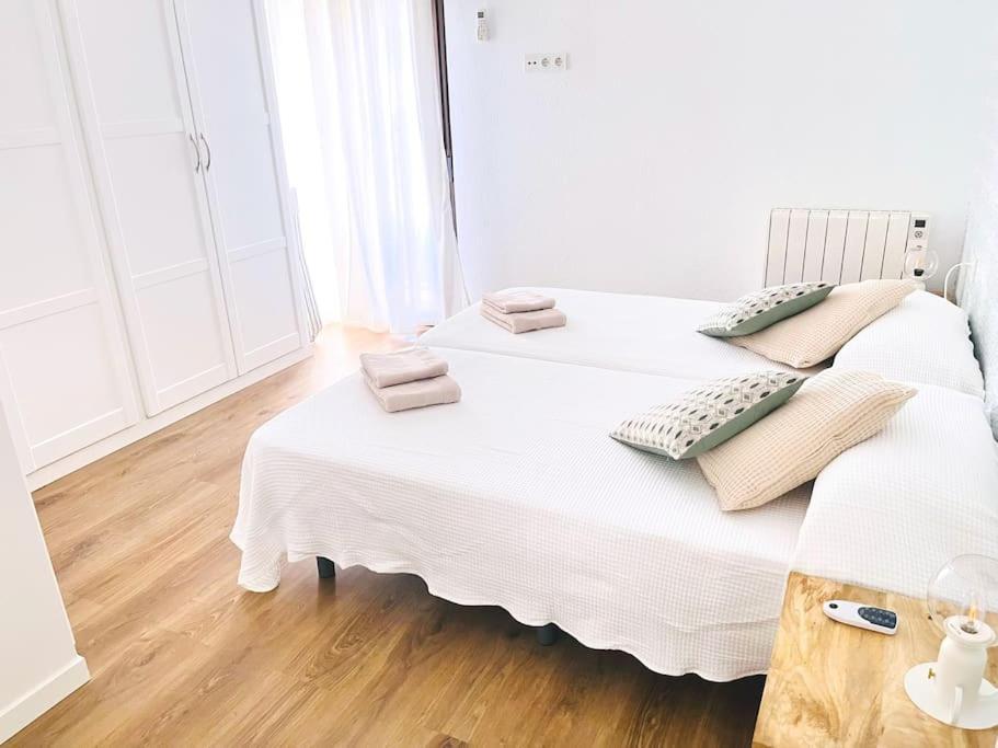 Villa Antala - Apartamento Enrique Redel Cordoue Extérieur photo
