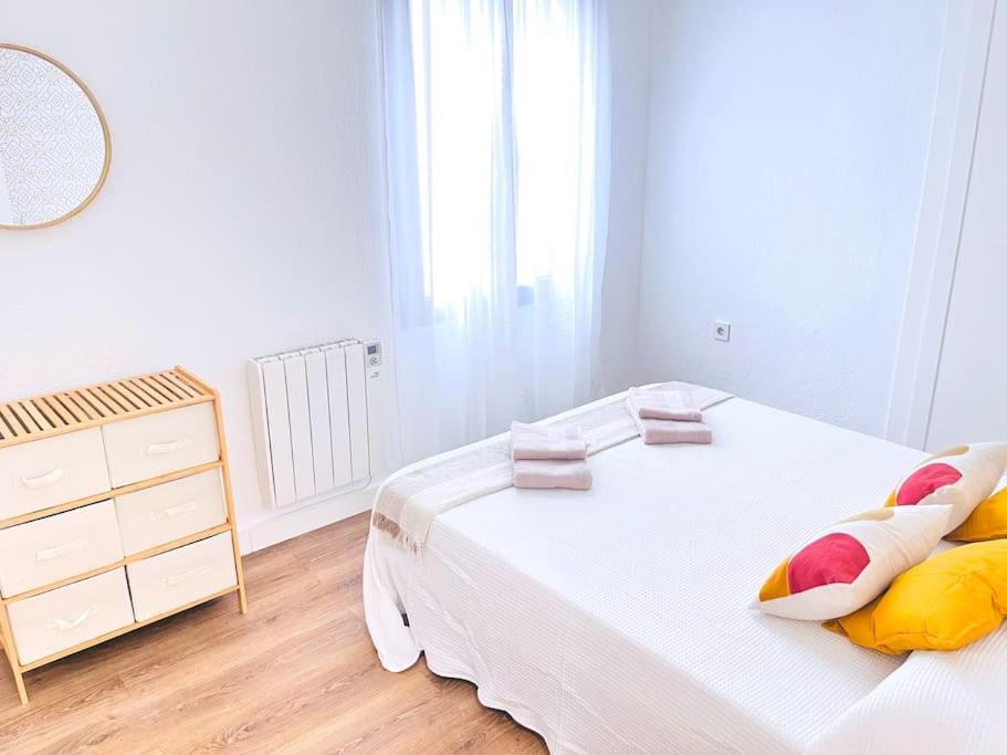 Villa Antala - Apartamento Enrique Redel Cordoue Extérieur photo
