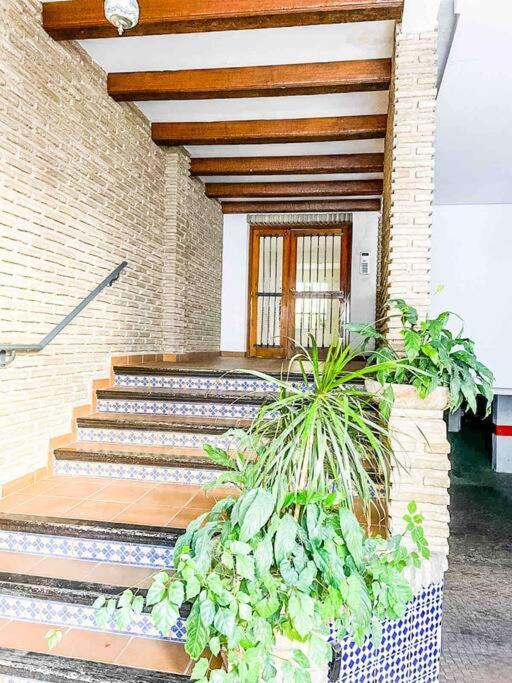 Villa Antala - Apartamento Enrique Redel Cordoue Extérieur photo