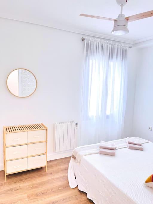 Villa Antala - Apartamento Enrique Redel Cordoue Extérieur photo