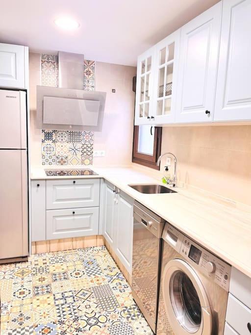 Villa Antala - Apartamento Enrique Redel Cordoue Extérieur photo