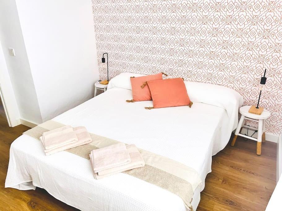Villa Antala - Apartamento Enrique Redel Cordoue Extérieur photo